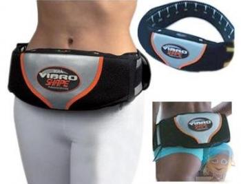 Vibro Shape Slimming Belt Weight Reduce